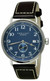 Hamilton H78455543 Watch - Khaki Navy Pioneer Small Second Auto (Image 6)