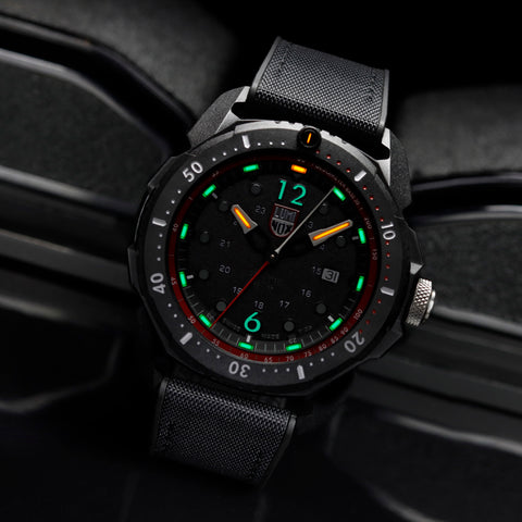 Luminox 1051 Watch - ICE-SAR ARCTIC 1050 SERIES Ref. (Image 6)