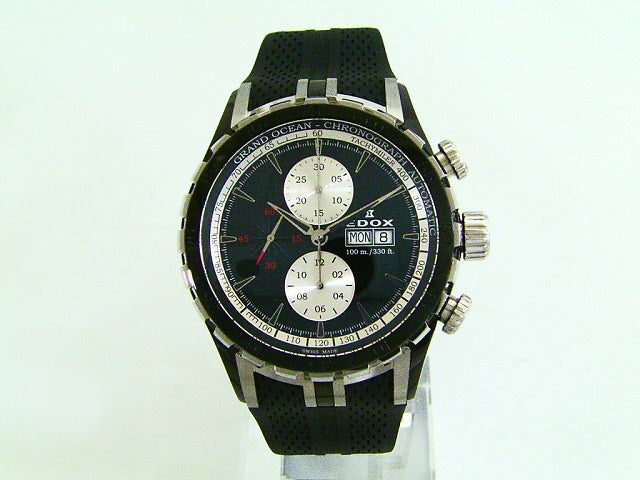 EDOX 01121357NNINR Watch