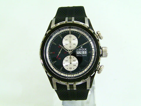 EDOX 01121357NNINR Watch