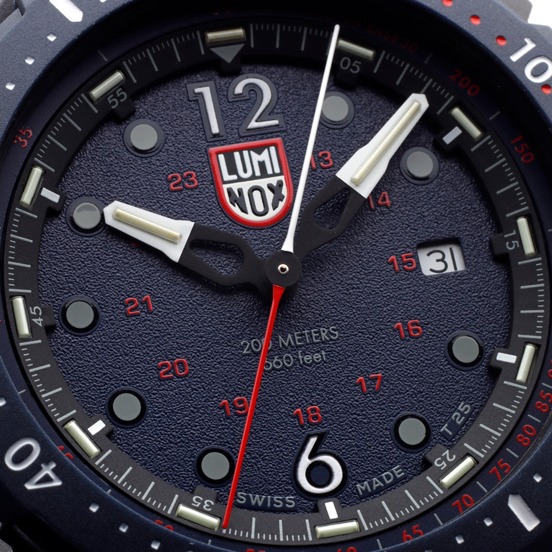 Luminox 1053 Watch - ICE-SAR ARCTIC 1050 SERIES Ref. (Image 4)