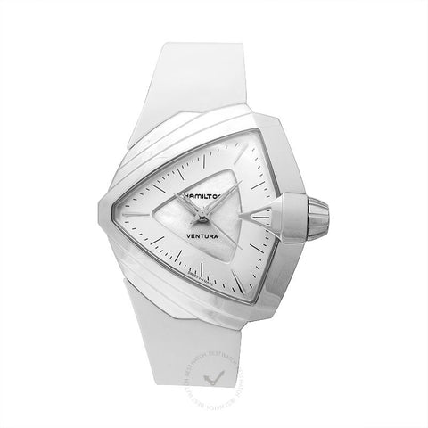 Hamilton H24251391 ベンチュラ S Quartz