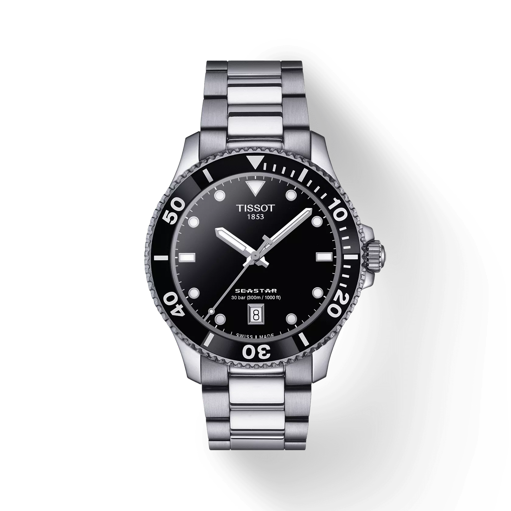 TISSOT T120.410.11.051.00 TISSOT