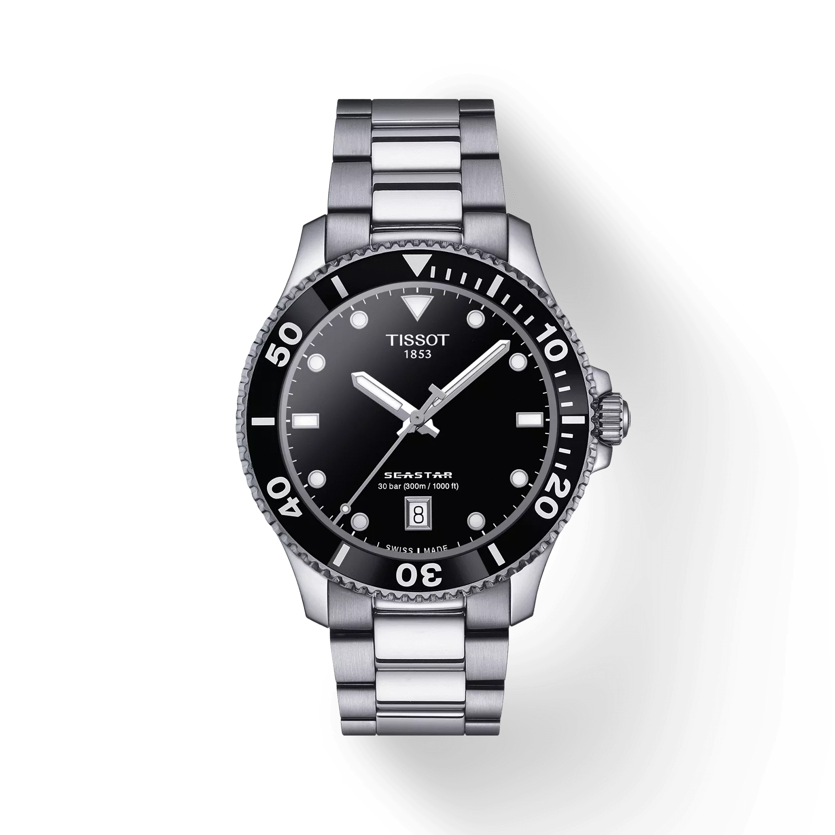 TISSOT T120.410.11.051.00 TISSOT
