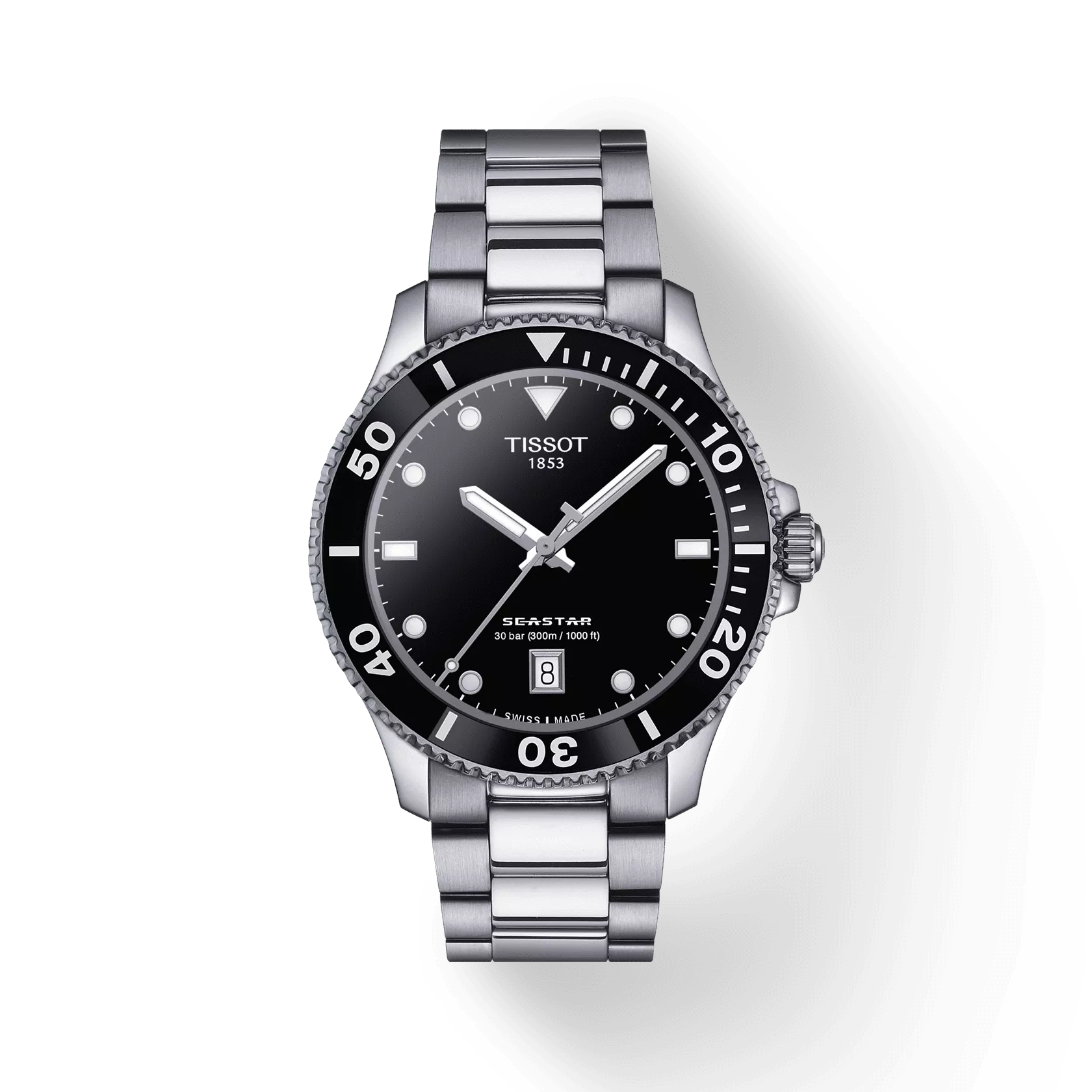TISSOT T120.410.11.051.00 TISSOT