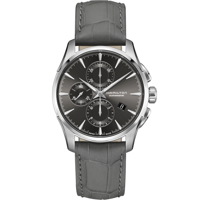 Hamilton H32586881 Watch - Jazzmaster Auto Chrono