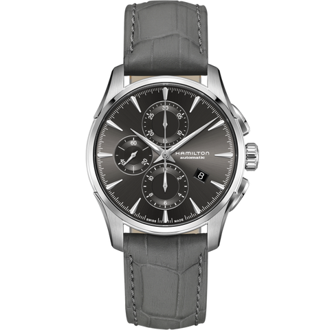 Hamilton H32586881 Watch - Jazzmaster Auto Chrono
