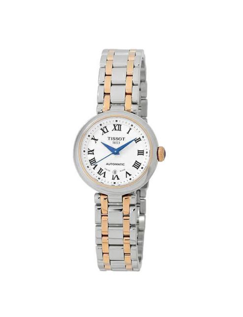 TISSOT T1262072201300 Watch