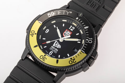 Luminox LUMINOX_08903000 Watch - Navy SEAL 3000 Series watch (Image 4)