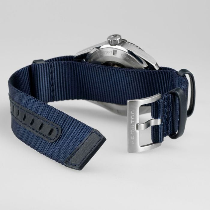 Hamilton H70315940 Watch - Khaki Field Expedition Auto (Image 6)