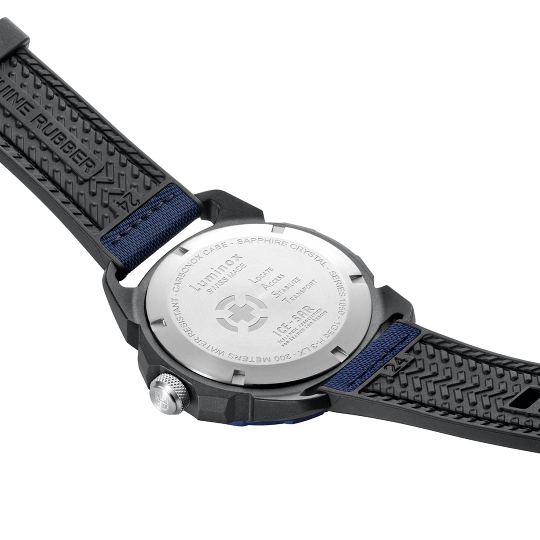 Luminox 1053 Watch - ICE-SAR ARCTIC 1050 SERIES Ref. (Image 5)