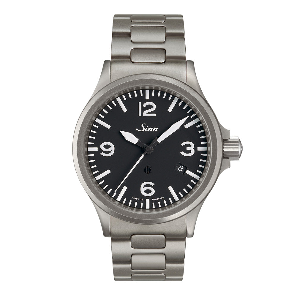 Sinn 856.B Watch
