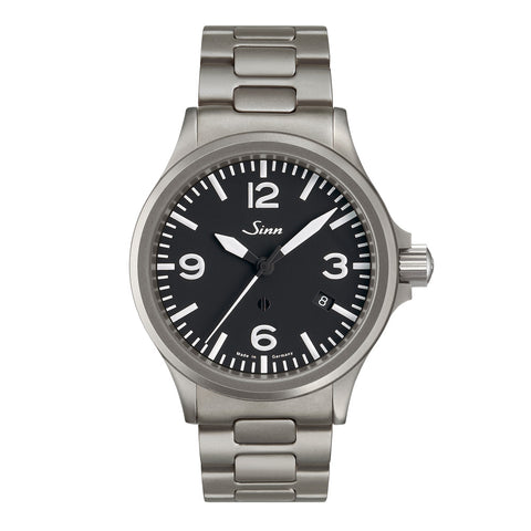 Sinn 856.B Watch