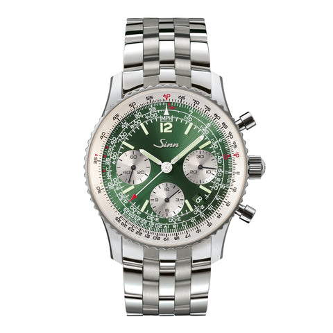 Sinn 903 Watch