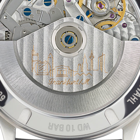 Sinn 6052 Watch