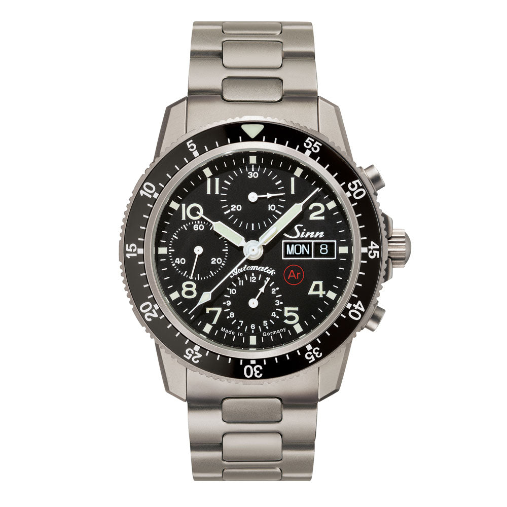Sinn 103.TI.AR Watch