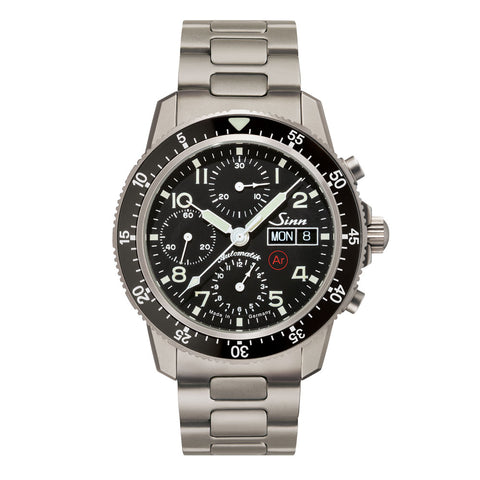 Sinn 103.TI.AR Watch