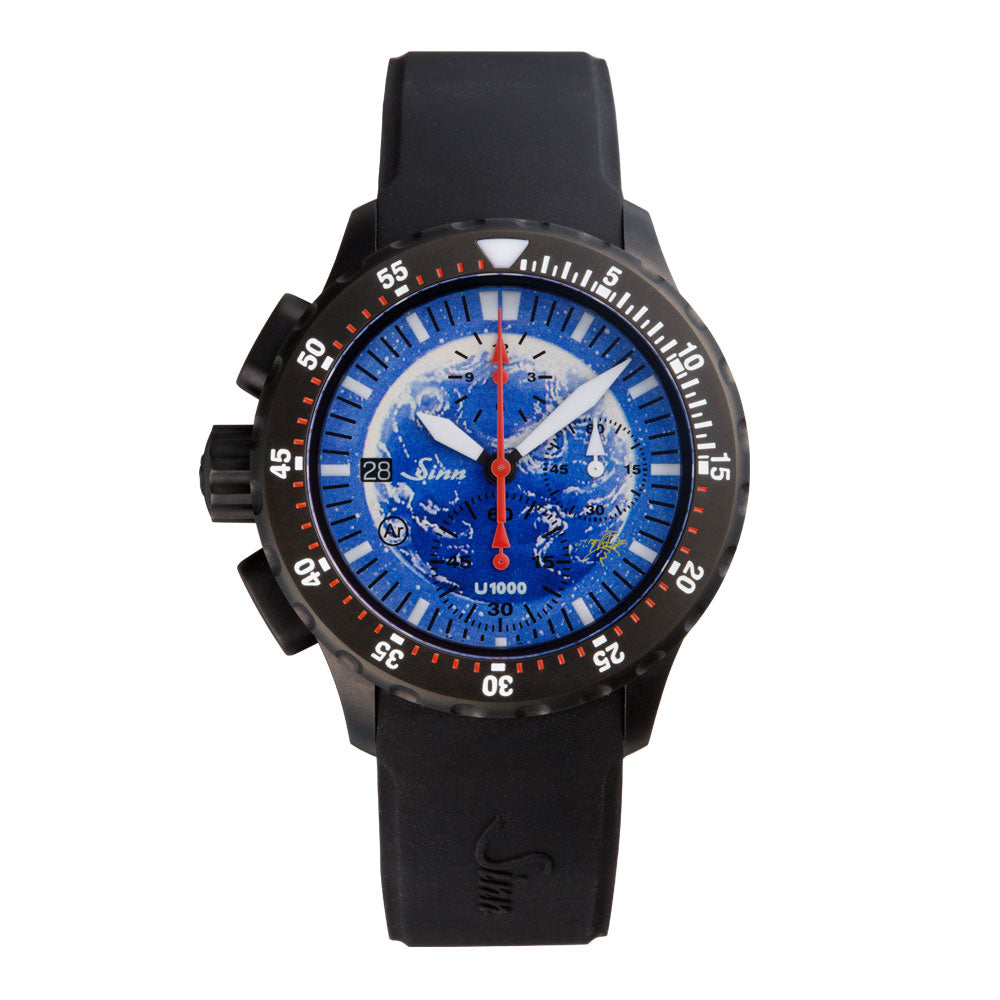 Sinn U1000.S Watch