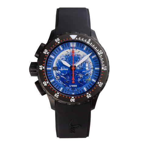 Sinn U1000.S Watch