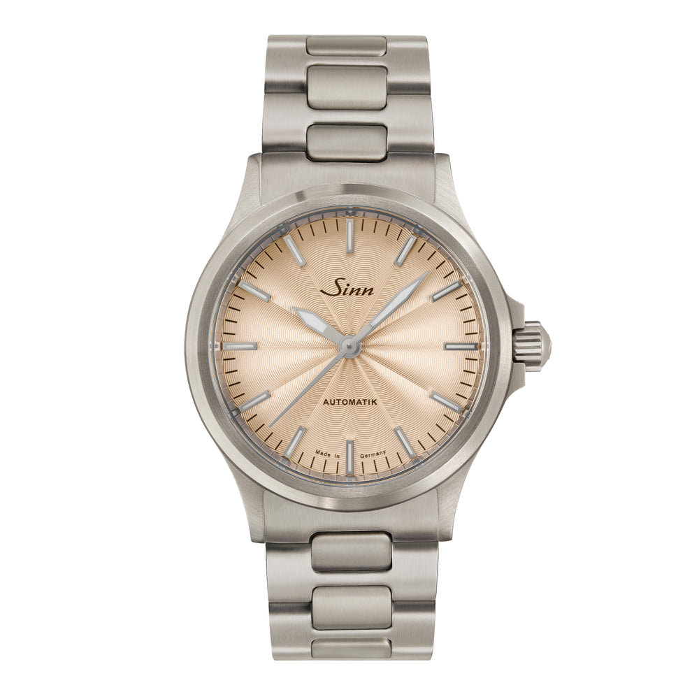 Sinn 556 Watch