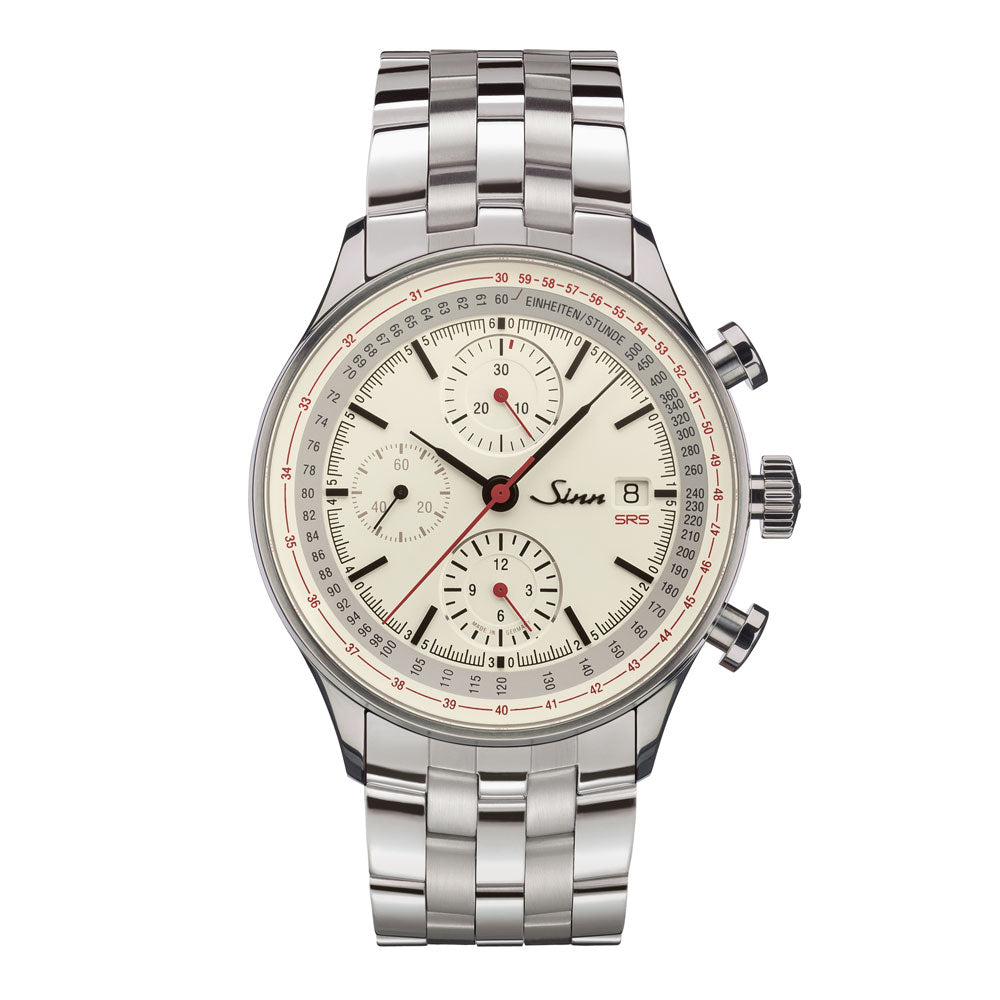 Sinn 910.SRS Watch