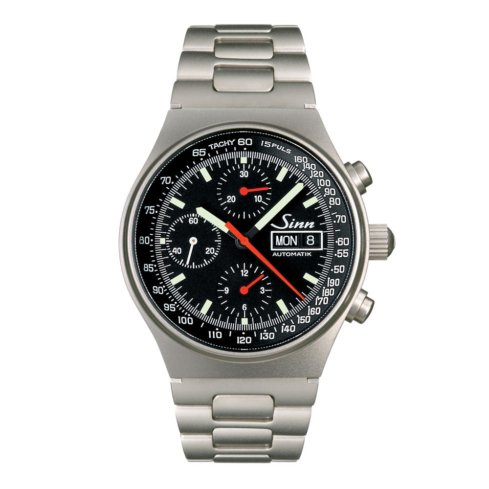 Sinn 144.ST.SA Watch