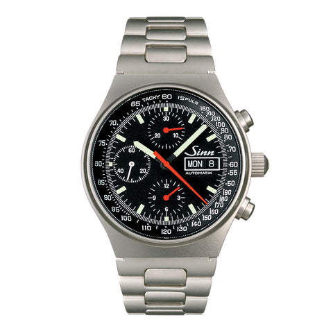 Sinn 144.ST.SA Watch