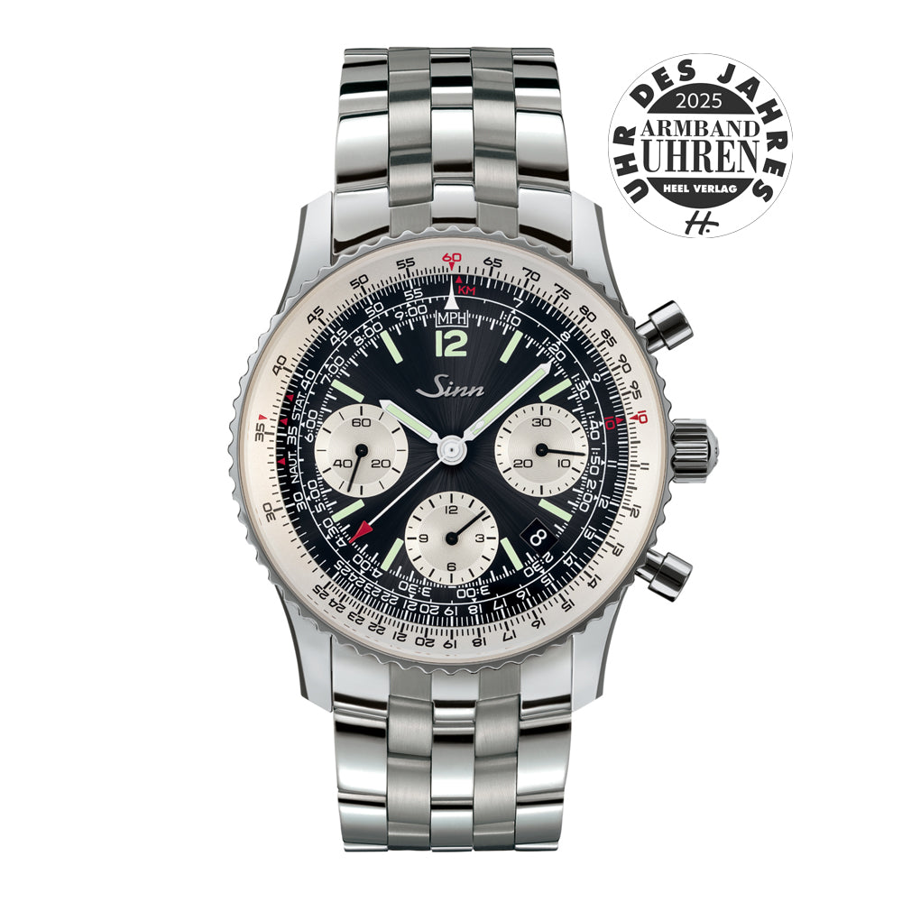 Sinn 903.ST.Ⅱ Watch