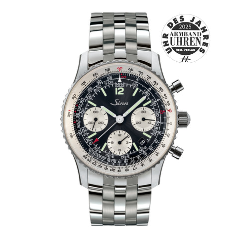 Sinn 903.ST.Ⅱ Watch