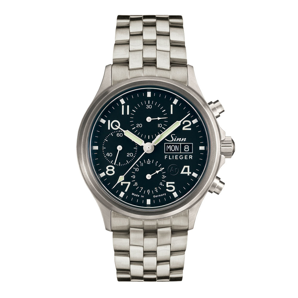 Sinn 358.SA.FLIEGER Watch