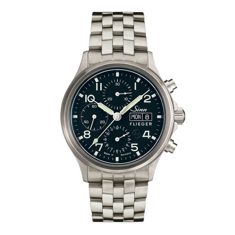 Sinn 358.SA.FLIEGER Watch