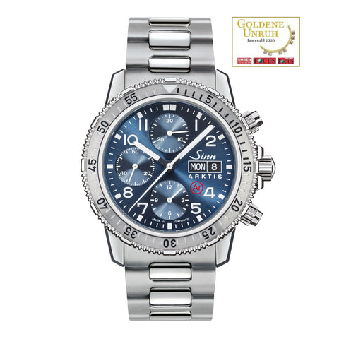 Sinn 206.ARKTIS.Ⅱ Watch