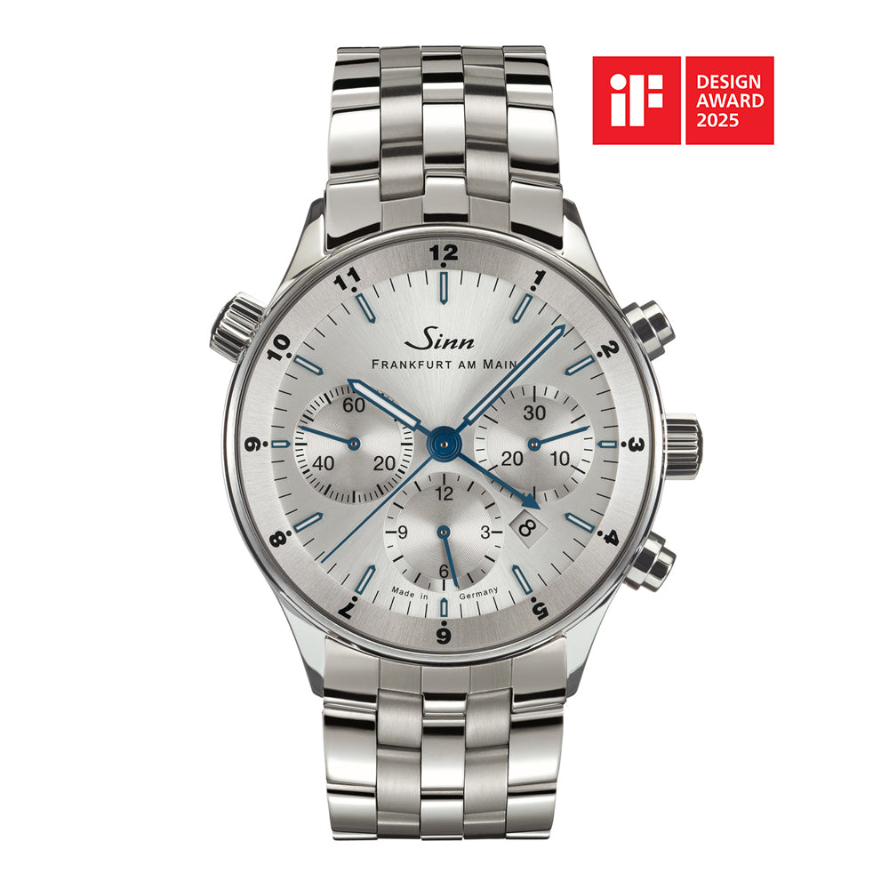 Sinn 6099.JUB Watch