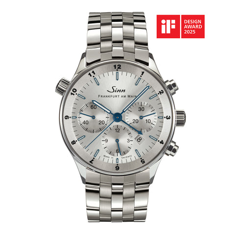 Sinn 6099.JUB Watch