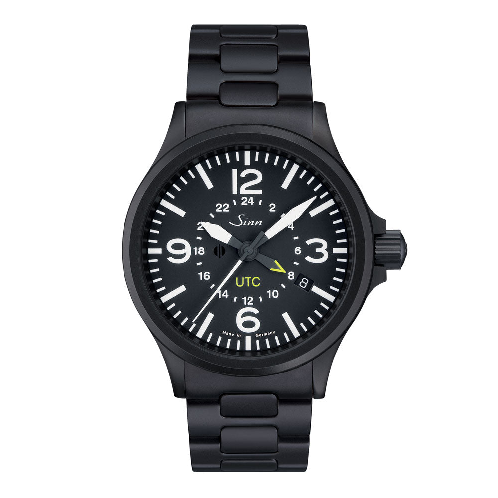 Sinn 856.S Watch