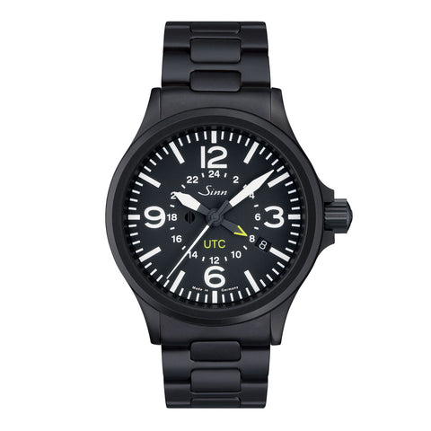 Sinn 856.S Watch