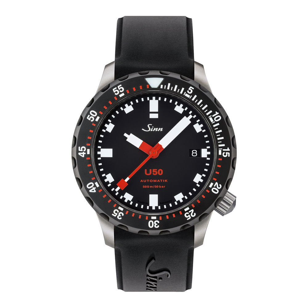 Sinn U50.SDR Watch