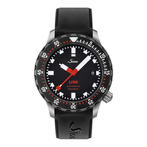 Sinn U50.SDR Watch
