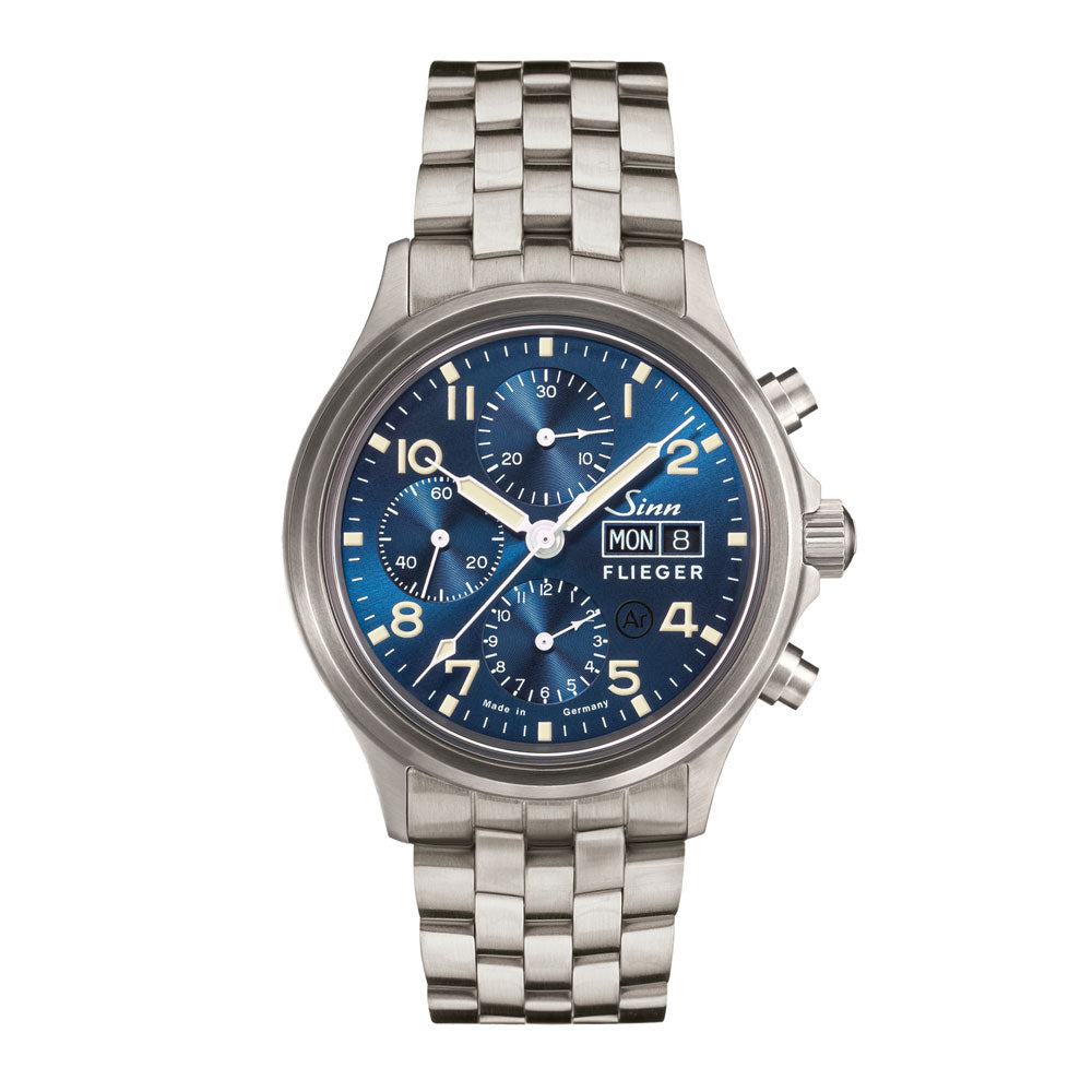 Sinn 358.SA.FLIEGER.B.E Watch