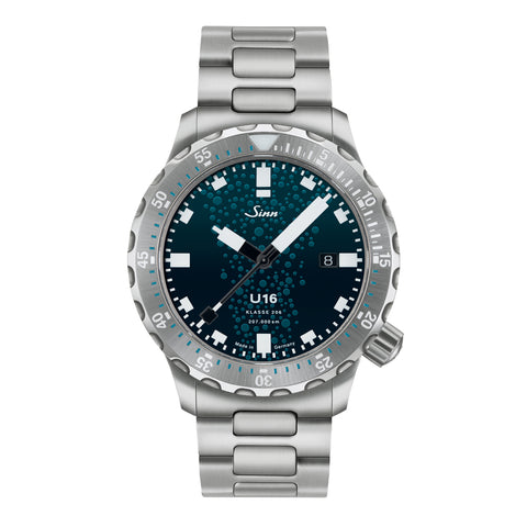 Sinn U16 Watch
