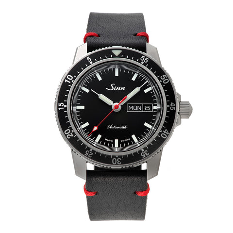Sinn 104.ST.SA.I.RS.M Watch