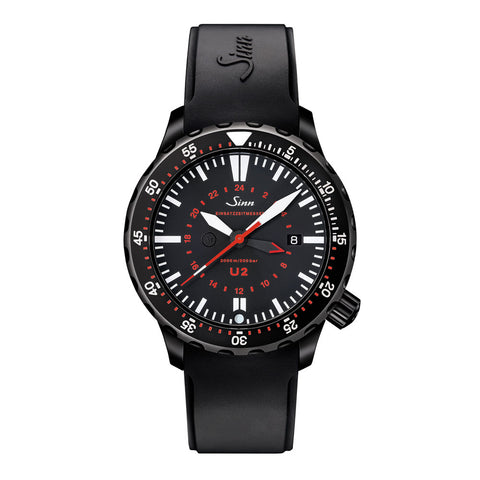 Sinn U2.S Watch