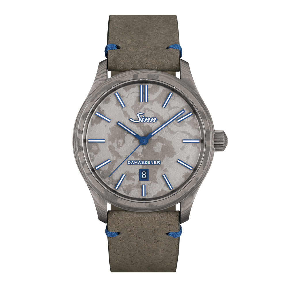 Sinn 1800.TITANDAMASZENER Watch