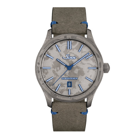 Sinn 1800.TITANDAMASZENER Watch