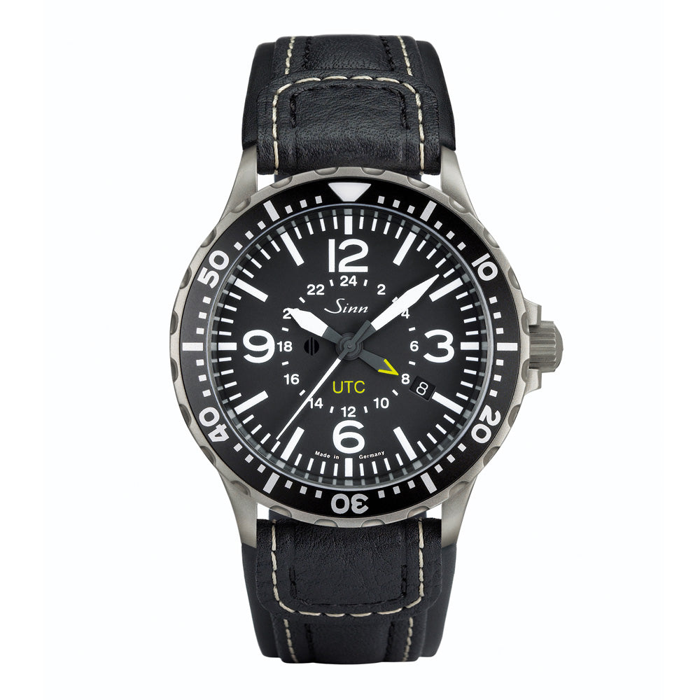 Sinn 857 Watch