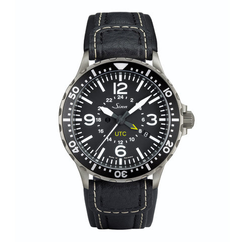 Sinn 857 Watch