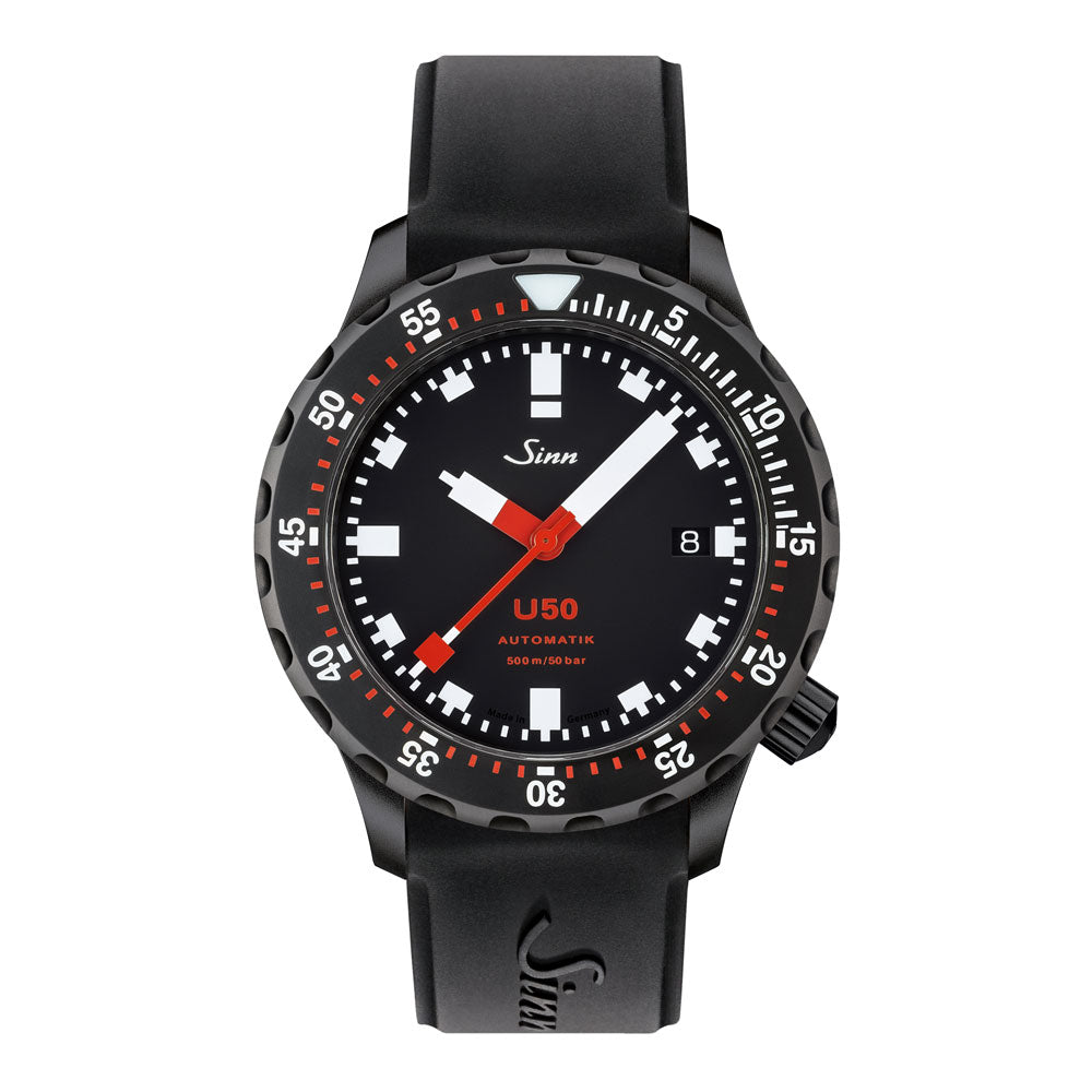 Sinn U50.S Watch
