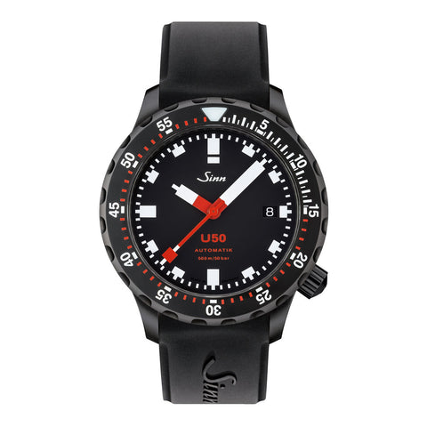 Sinn U50.S Watch