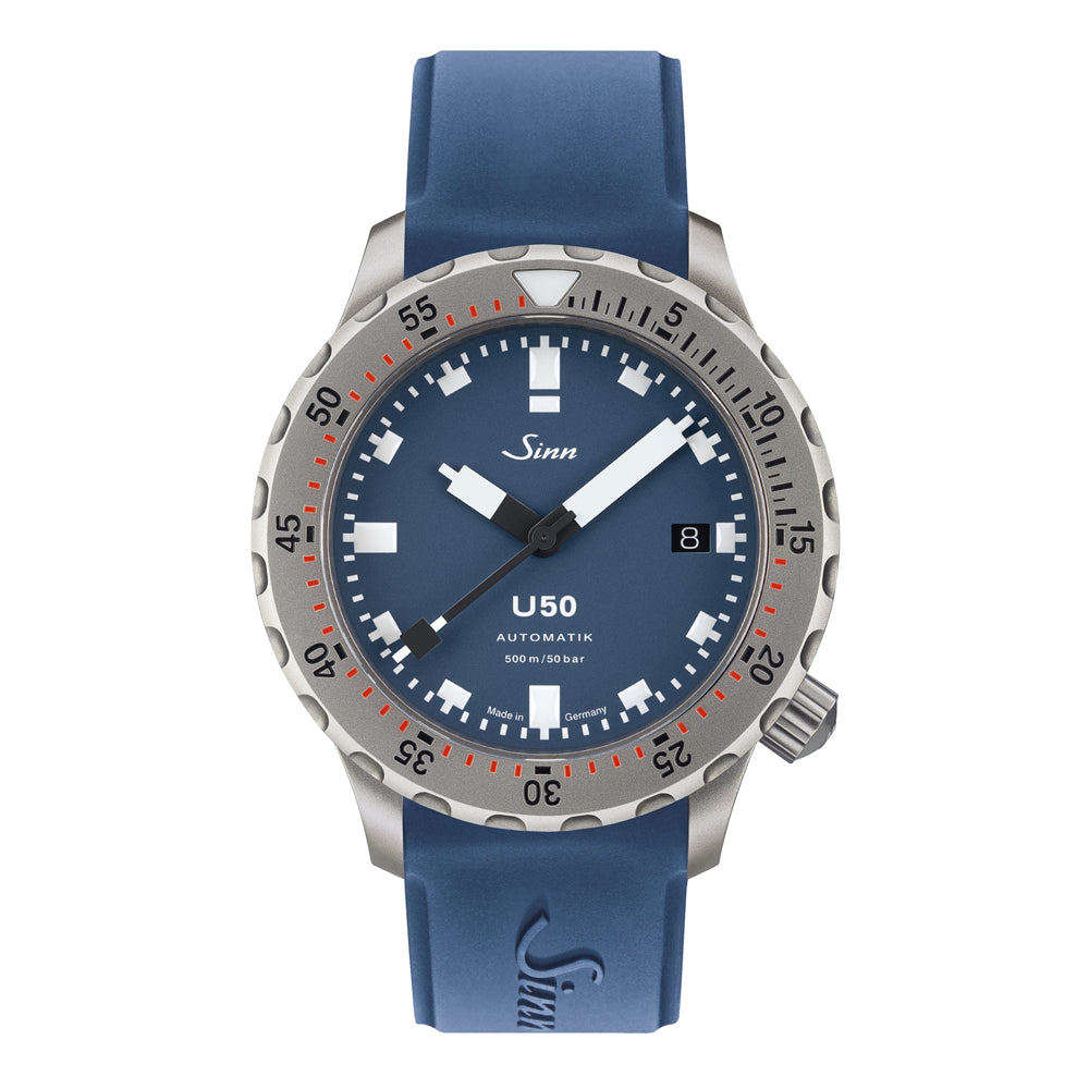 Sinn U50 Watch