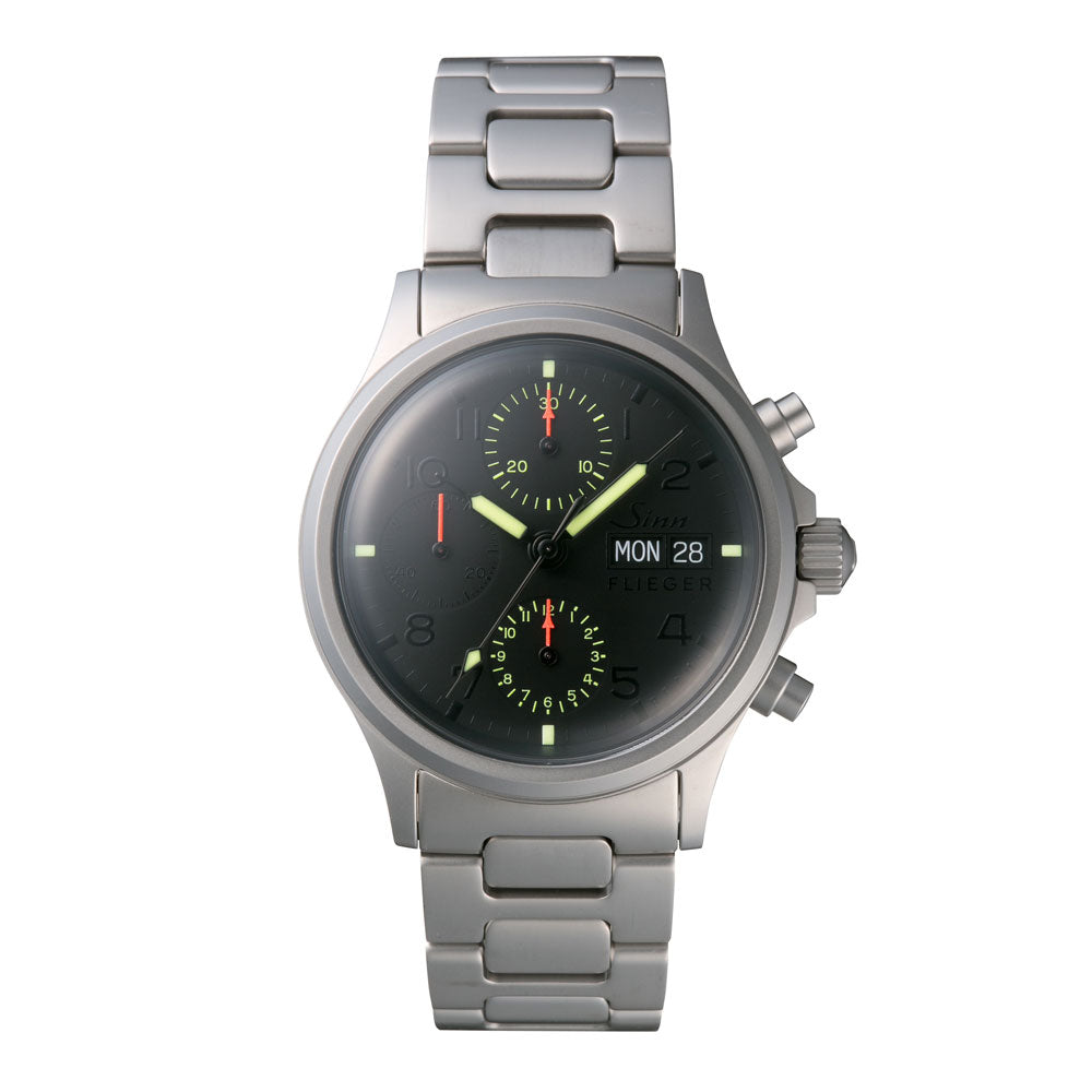 Sinn 356.FLIEGER Watch